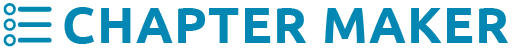 Chapter Maker